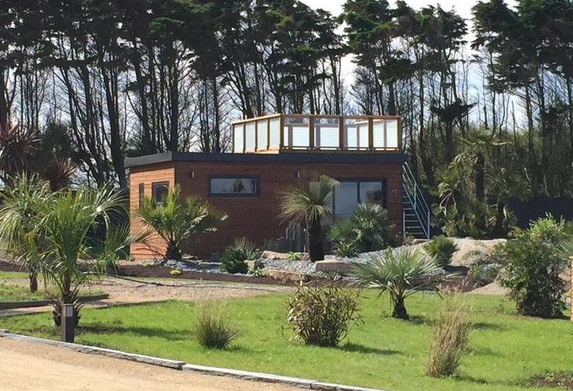 渡假胜地  Le Theven