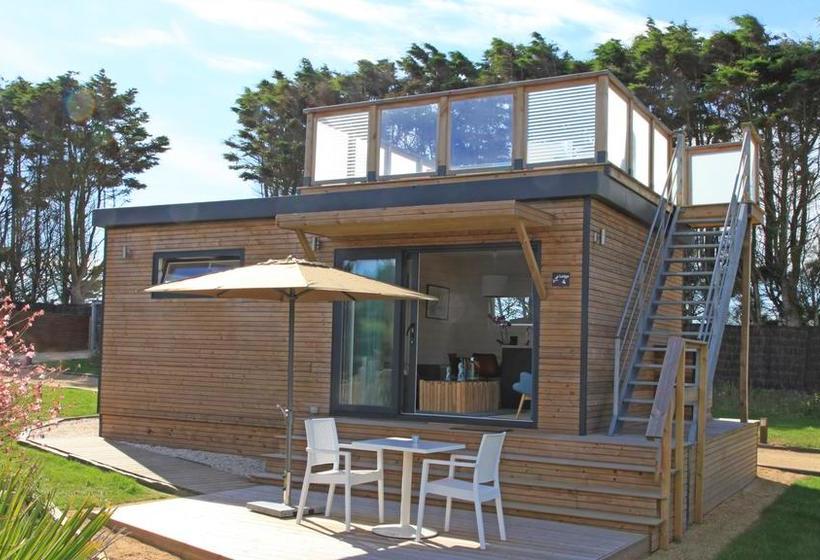 渡假胜地  Le Theven