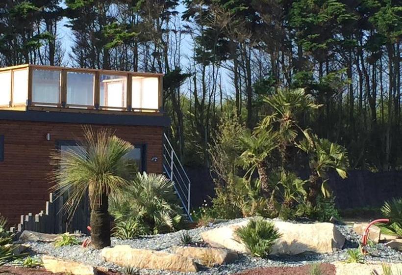 渡假胜地  Le Theven