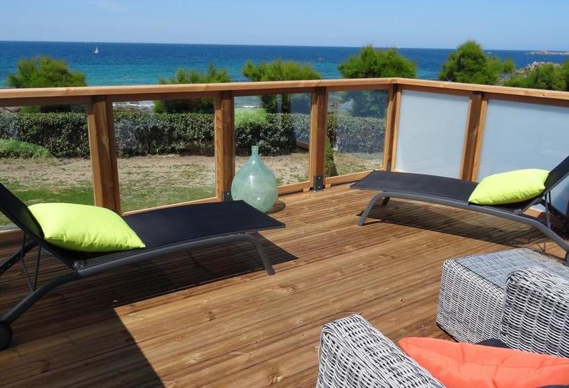 渡假胜地  Le Theven