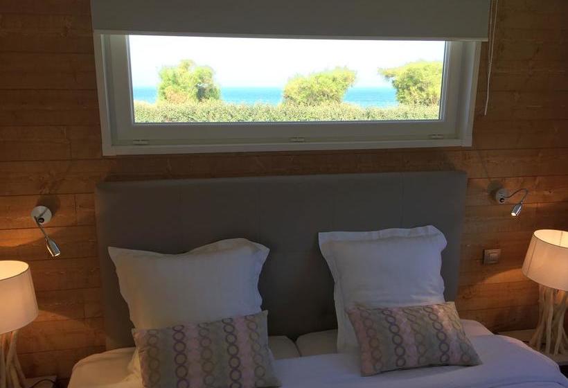 渡假胜地  Le Theven