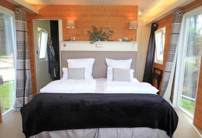 渡假胜地  Le Theven