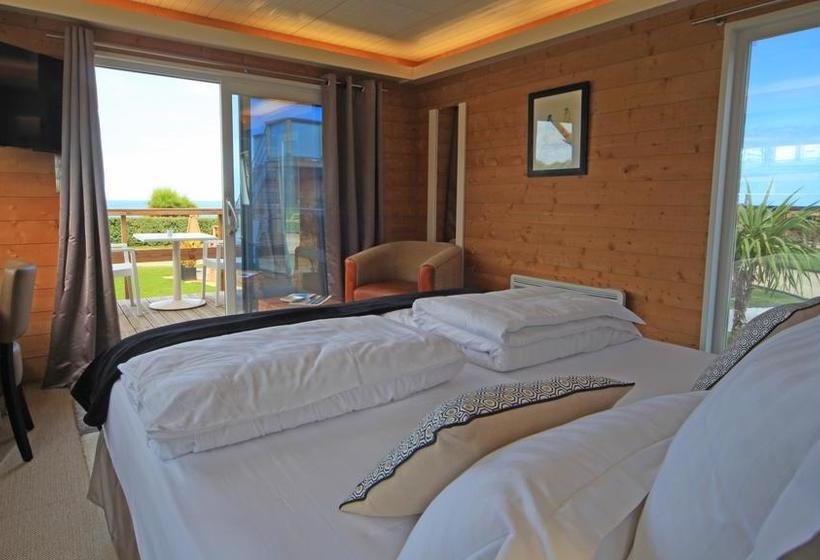 渡假胜地  Le Theven