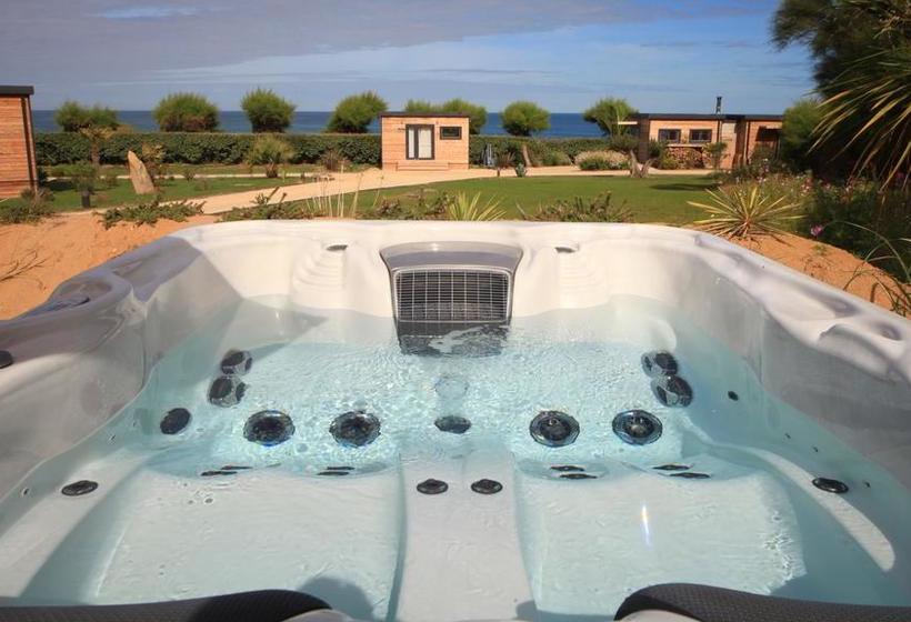 渡假胜地  Le Theven