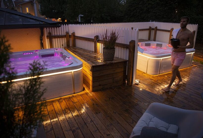 Slottshotellet Annex