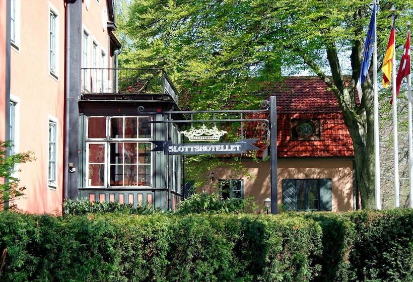 Slottshotellet Annex