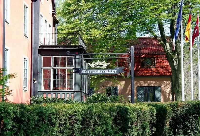 Slottshotellet Annex