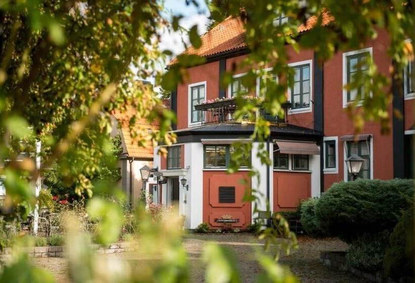 Slottshotellet Annex