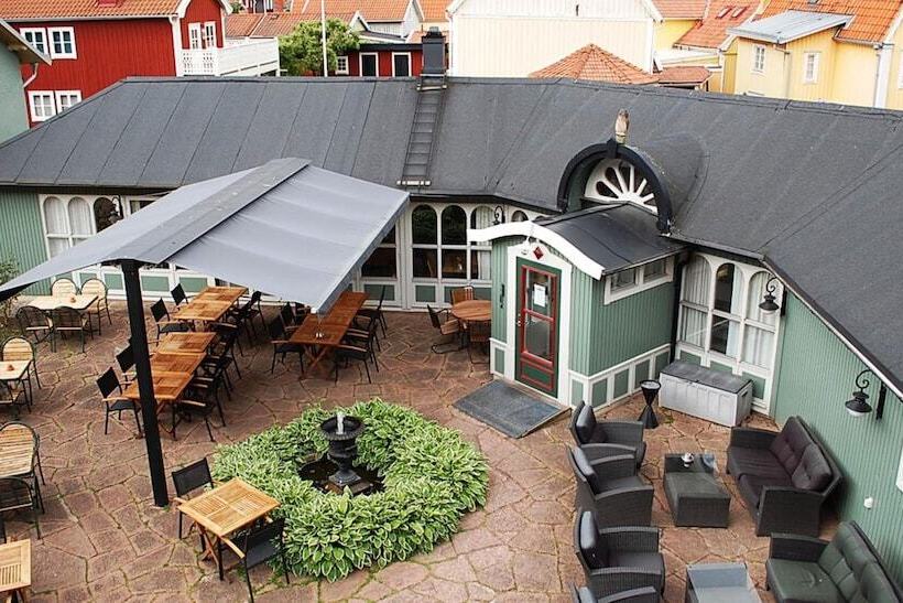 Slottshotellet Annex