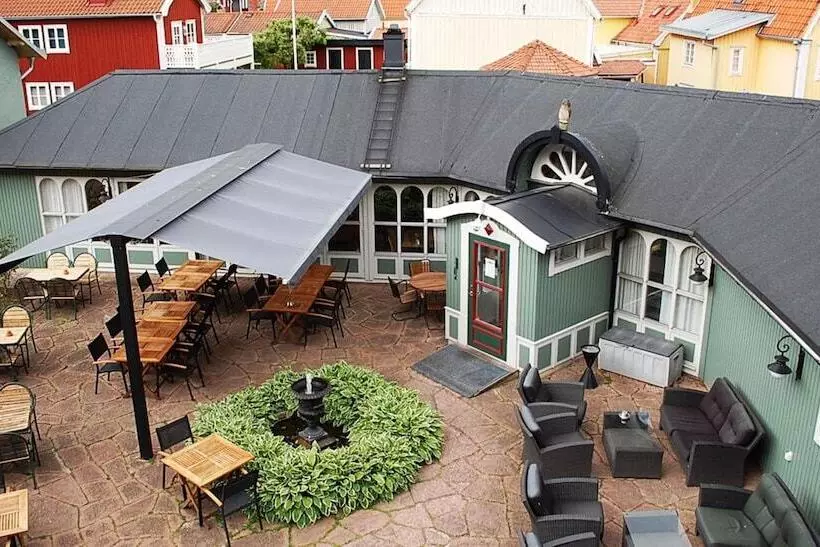 Slottshotellet Annex