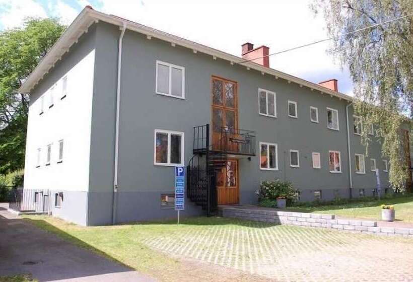 Slottshotellet Annex