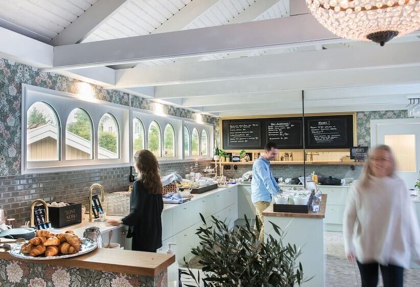 Slottshotellet Annex