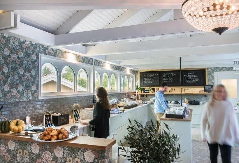 Slottshotellet Annex