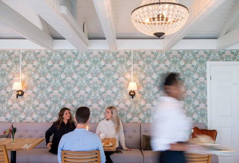 Slottshotellet Annex