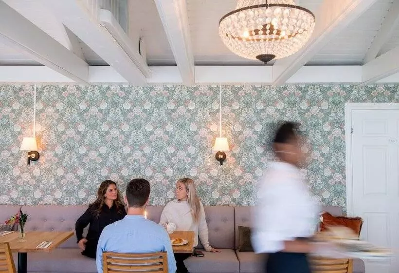 Slottshotellet Annex