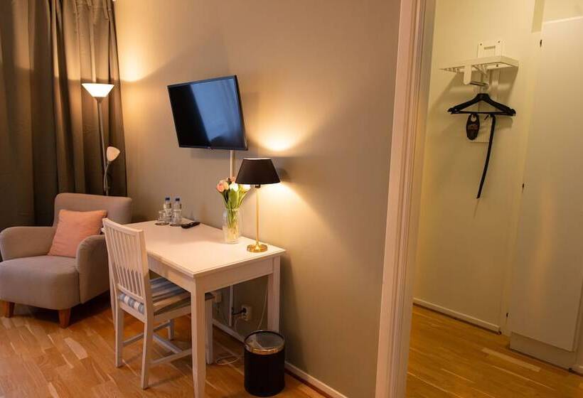 Slottshotellet Annex