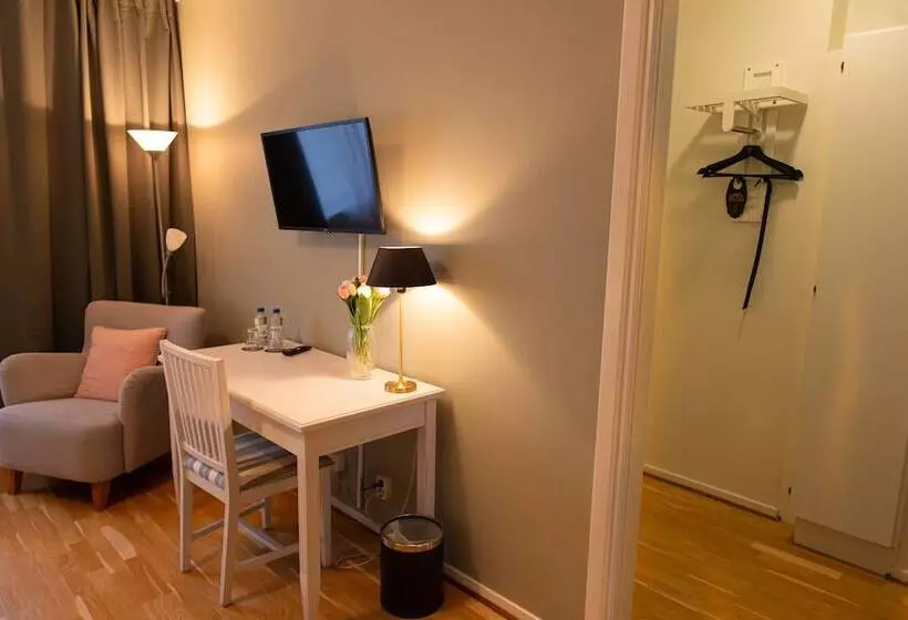 Slottshotellet Annex