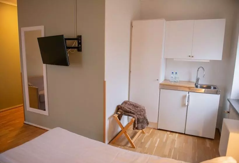 Slottshotellet Annex