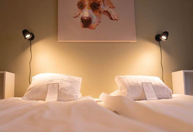 Slottshotellet Annex