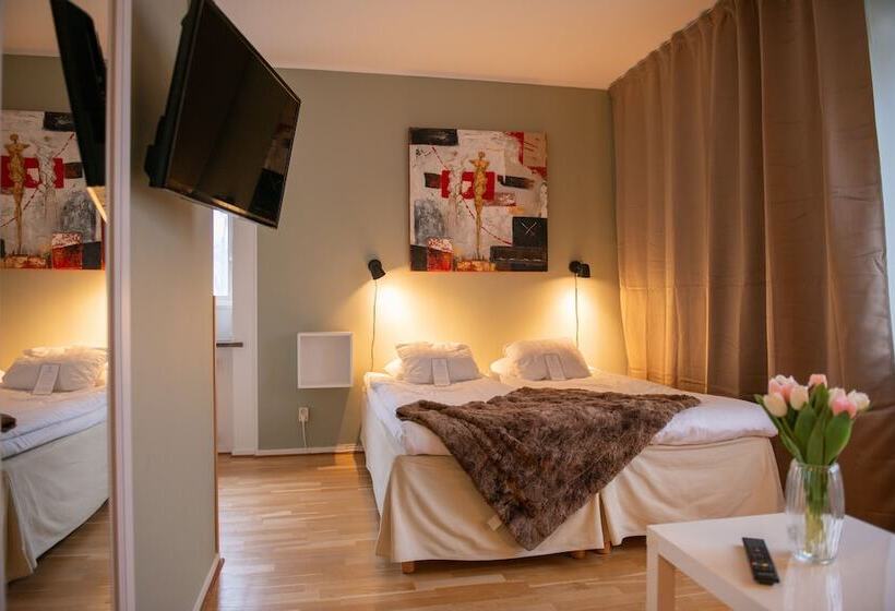 Slottshotellet Annex