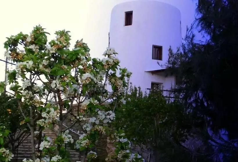 Windmill Complex