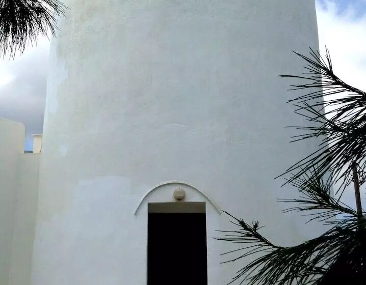 Windmill Complex