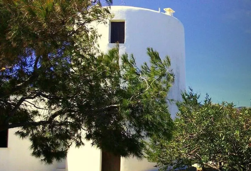 Windmill Complex