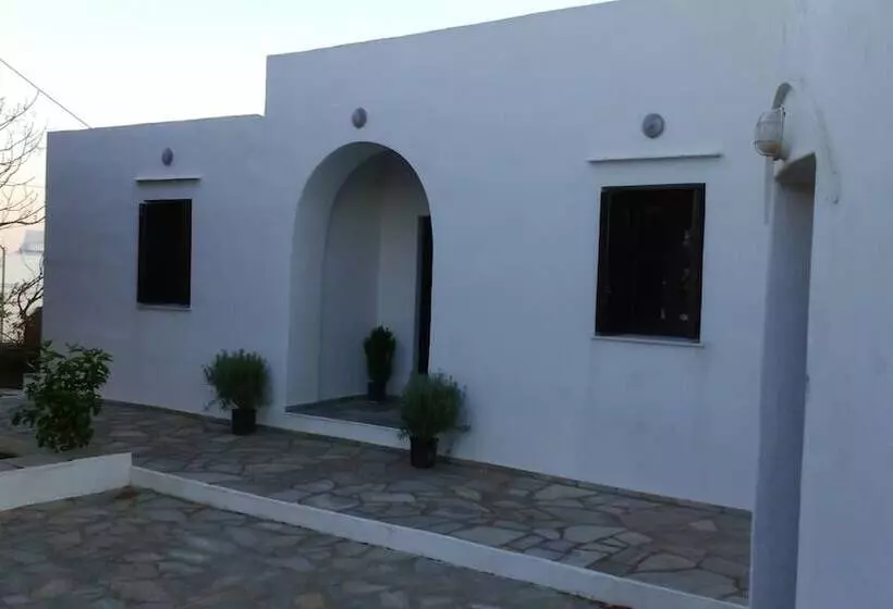 Windmill Complex