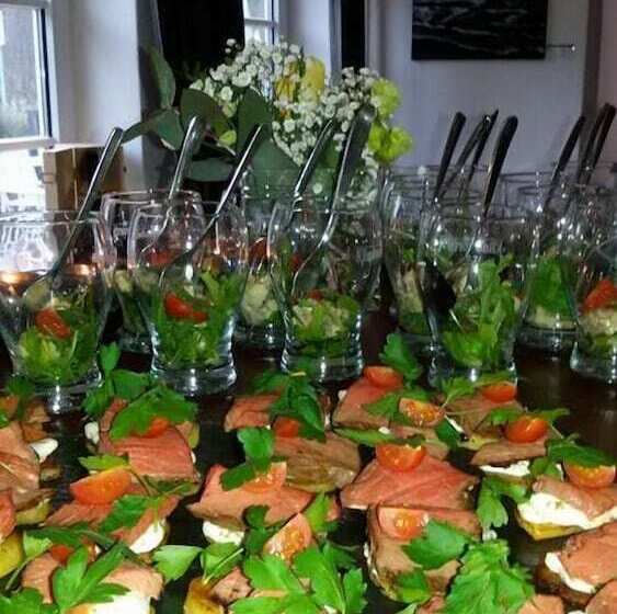 Basalt Hotel Restaurant Lounge