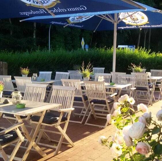 Basalt Hotel Restaurant Lounge