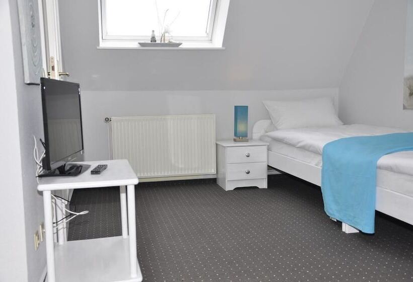 Basalt Hotel Restaurant Lounge