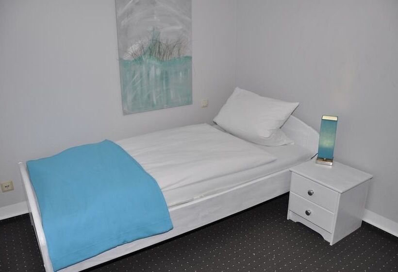 Basalt Hotel Restaurant Lounge