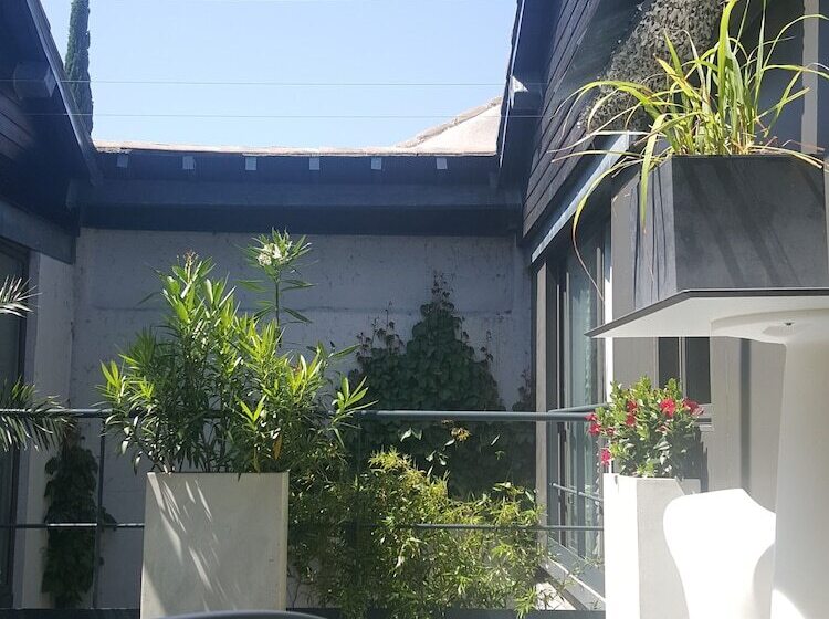 Be Loft B&b Pool & Spa