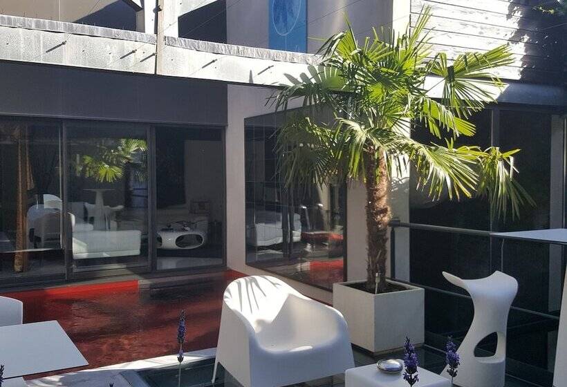 Be Loft B&b Pool & Spa