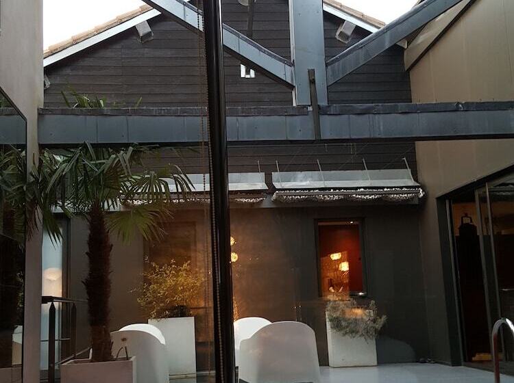 Be Loft B&b Pool & Spa