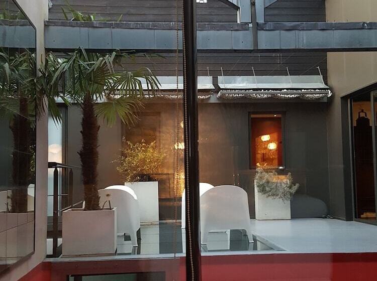 Be Loft B&b Pool & Spa