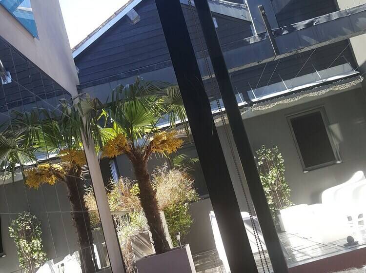 Be Loft B&b Pool & Spa