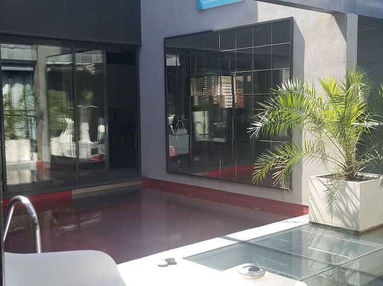 Be Loft B&b Pool & Spa