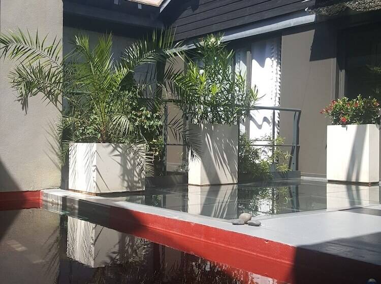 Be Loft B&b Pool & Spa