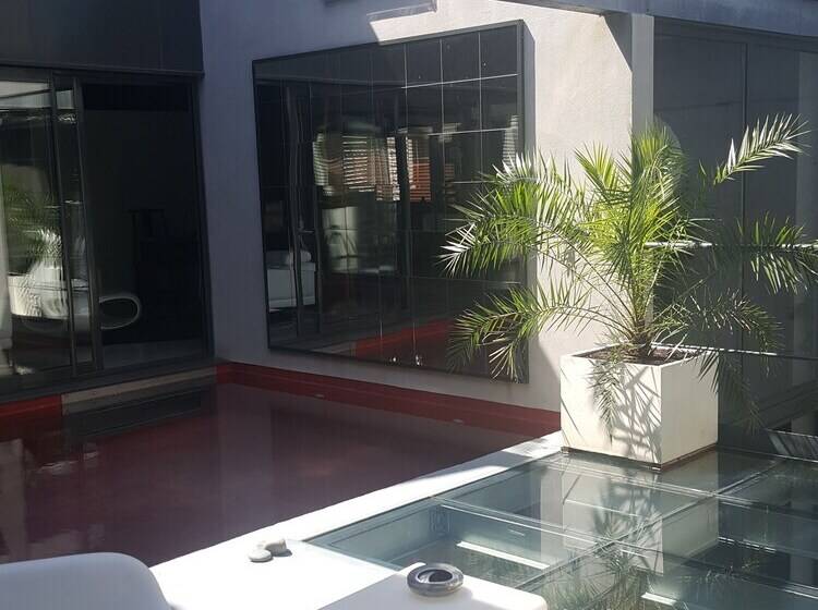 Be Loft B&b Pool & Spa