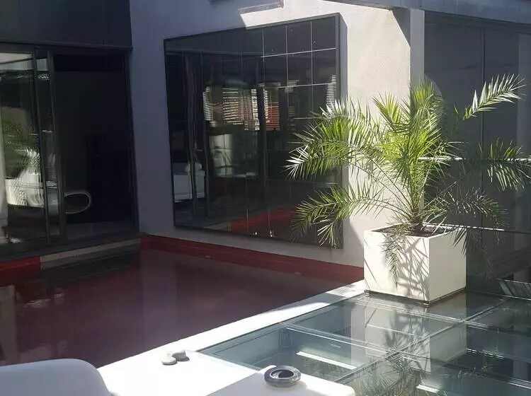 Be Loft B&b Pool & Spa