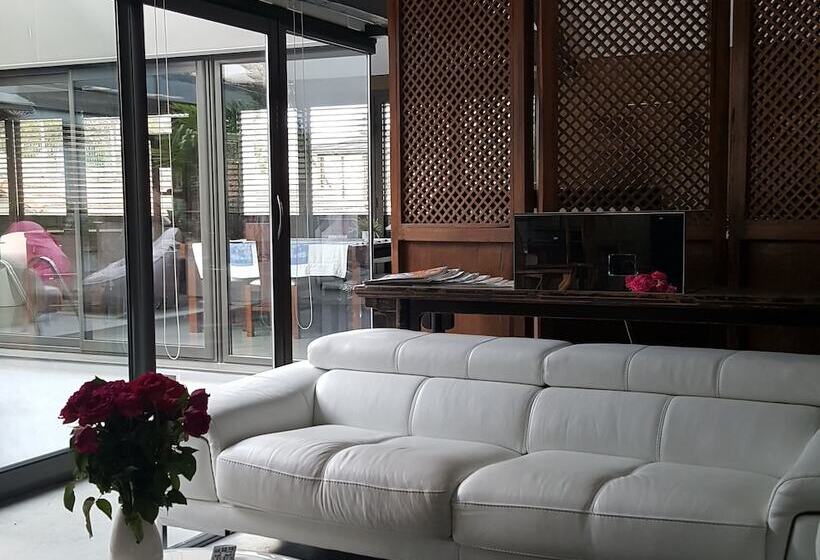 Be Loft B&b Pool & Spa