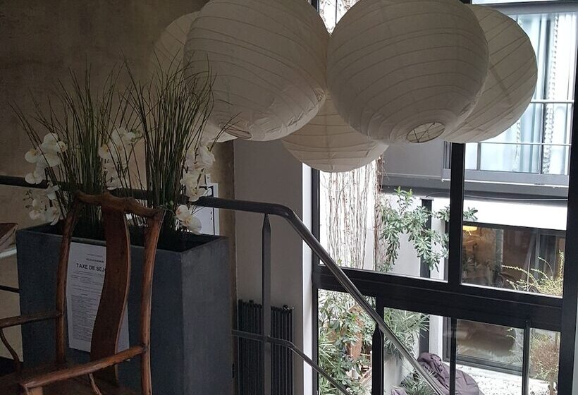 Be Loft B&b Pool & Spa