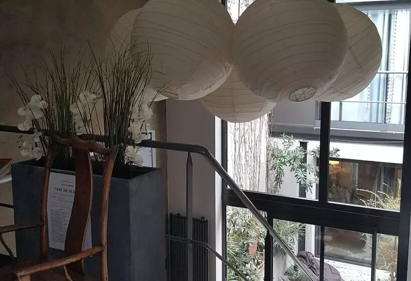 Be Loft B&b Pool & Spa