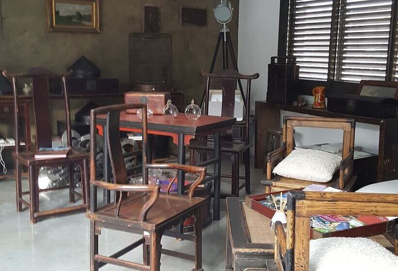 Be Loft B&b Pool & Spa