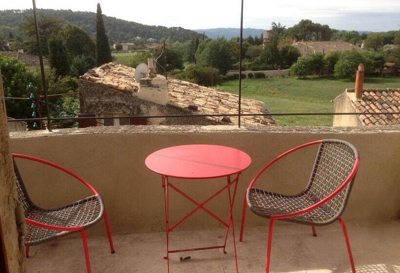 مبيت وإفطار Ancienne Maison Des Gardes