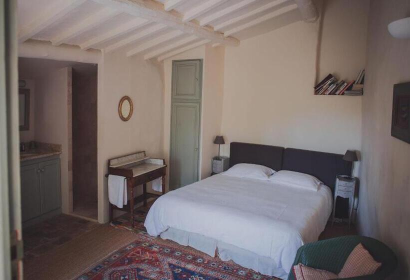 مبيت وإفطار Ancienne Maison Des Gardes