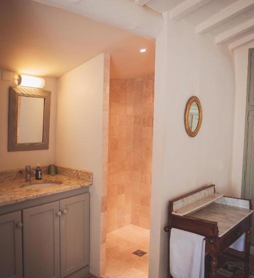 مبيت وإفطار Ancienne Maison Des Gardes