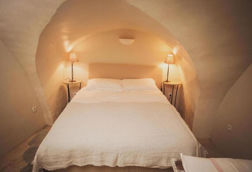 مبيت وإفطار Ancienne Maison Des Gardes