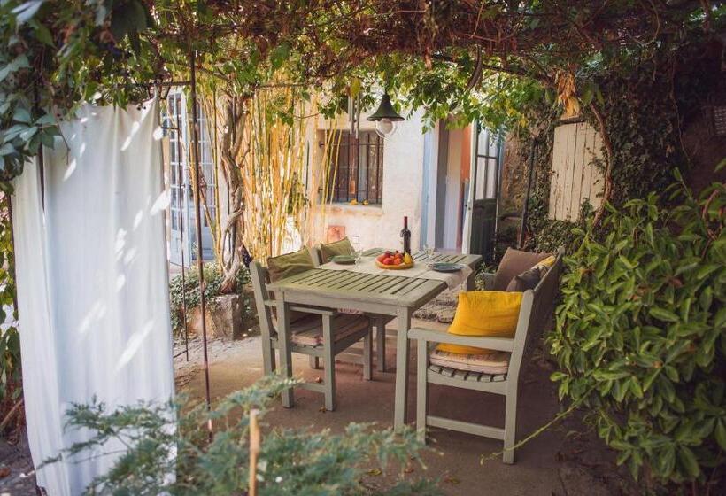 مبيت وإفطار Ancienne Maison Des Gardes